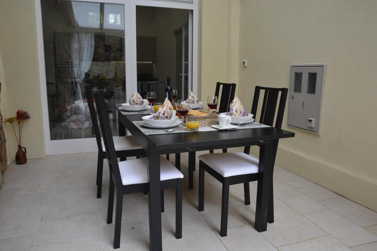 Superior Seaview Apartment Opatija Ngoại thất bức ảnh