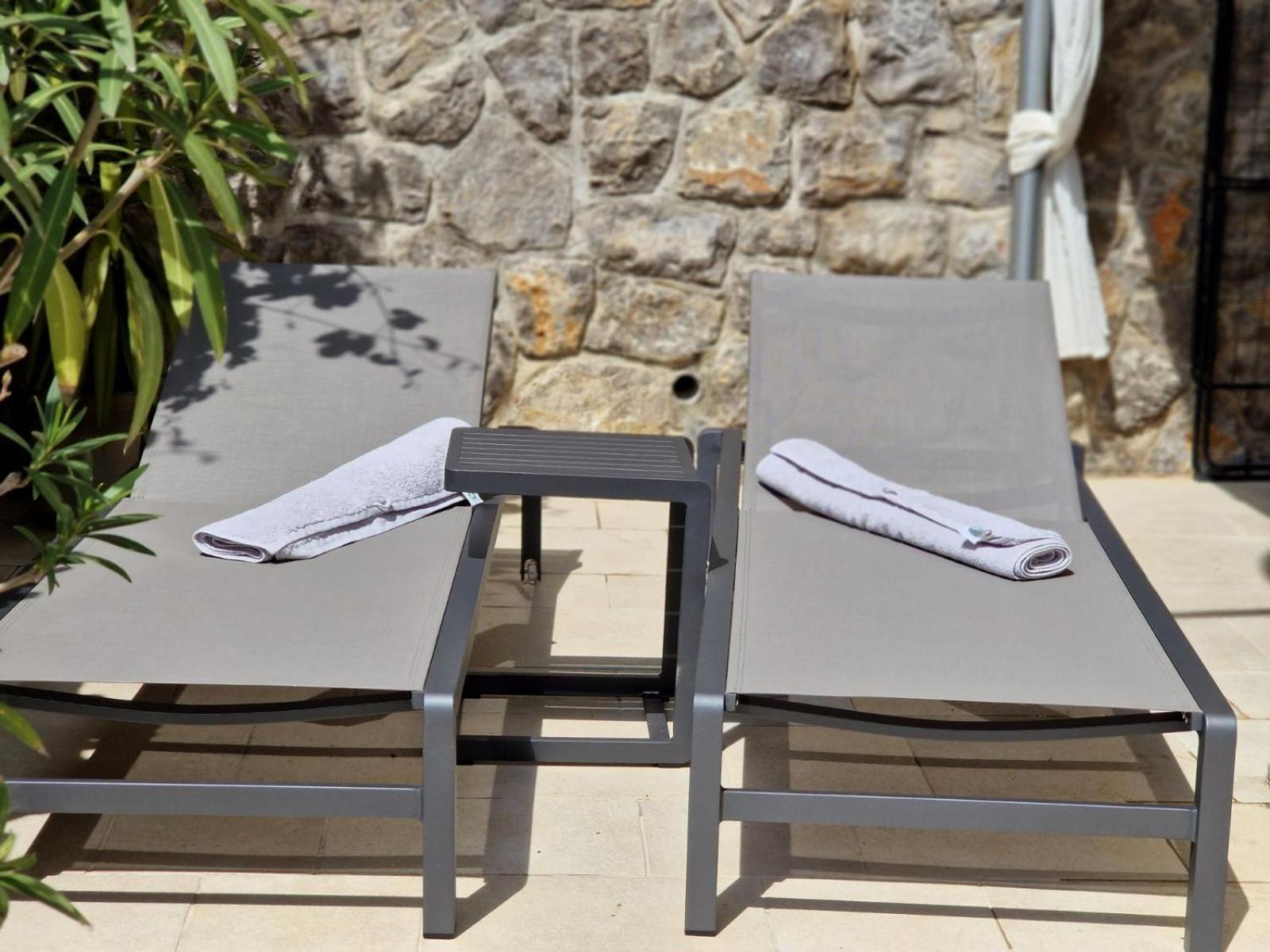 Superior Seaview Apartment Opatija Ngoại thất bức ảnh
