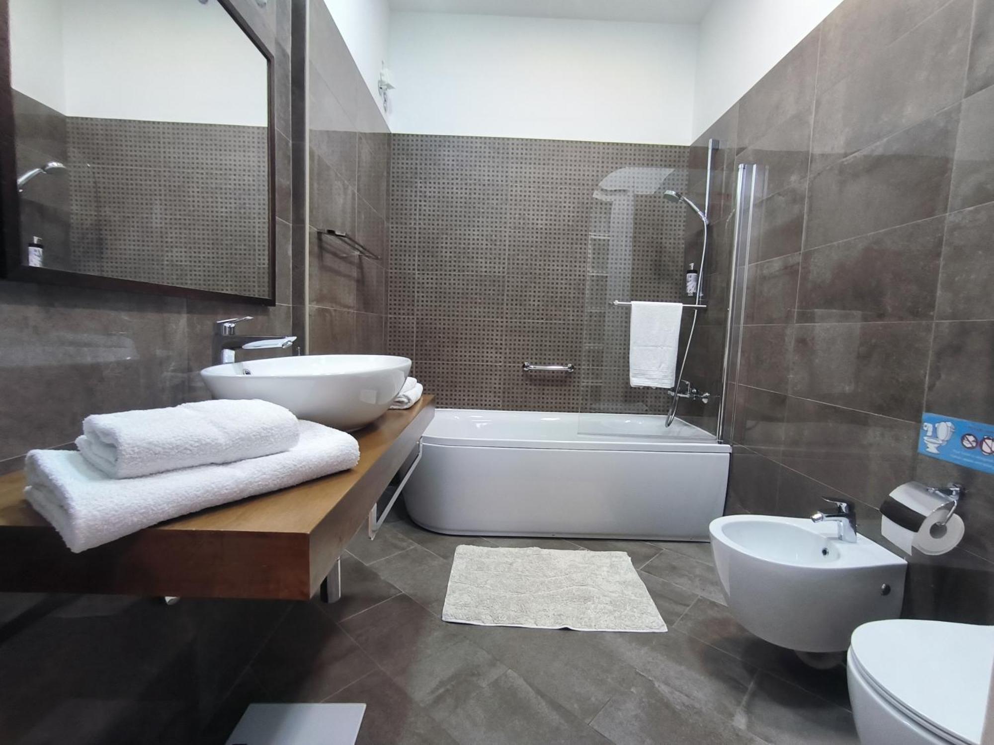 Superior Seaview Apartment Opatija Ngoại thất bức ảnh