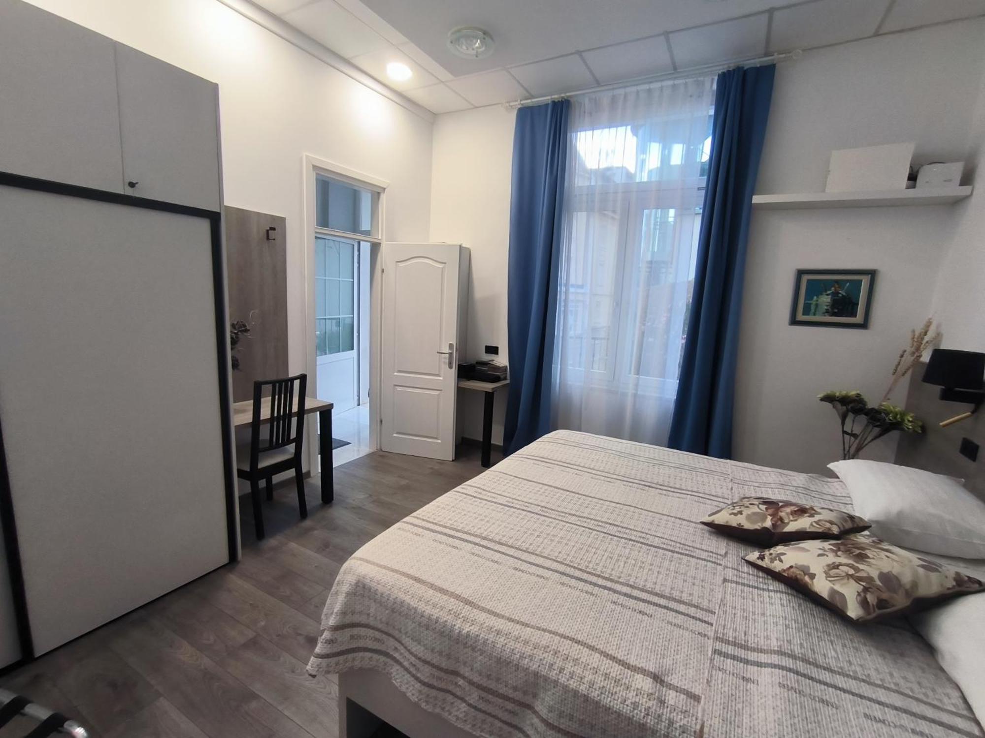 Superior Seaview Apartment Opatija Ngoại thất bức ảnh