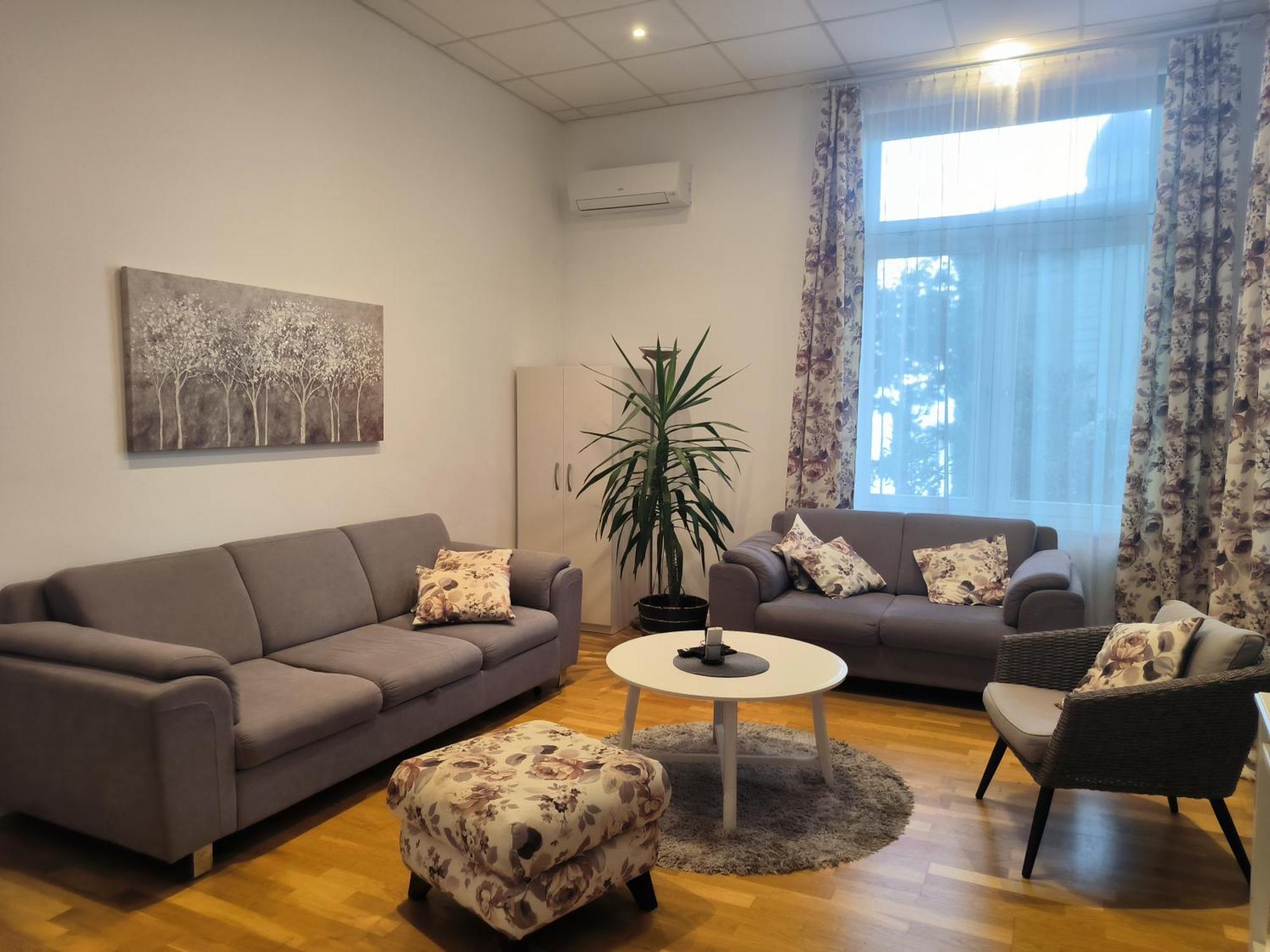 Superior Seaview Apartment Opatija Ngoại thất bức ảnh