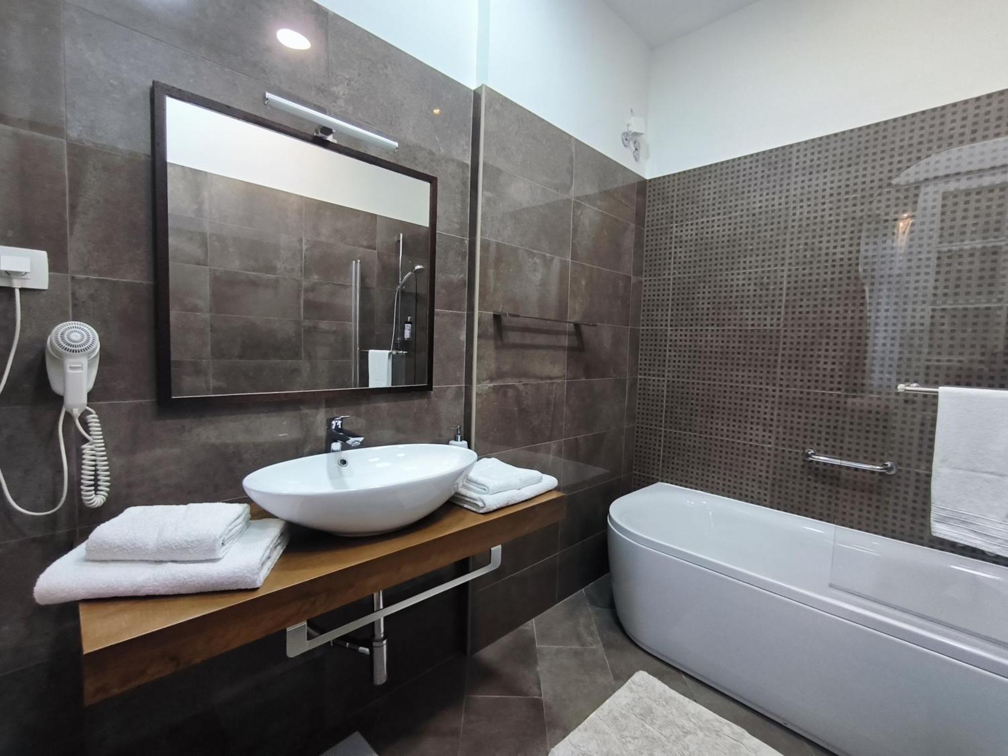 Superior Seaview Apartment Opatija Ngoại thất bức ảnh