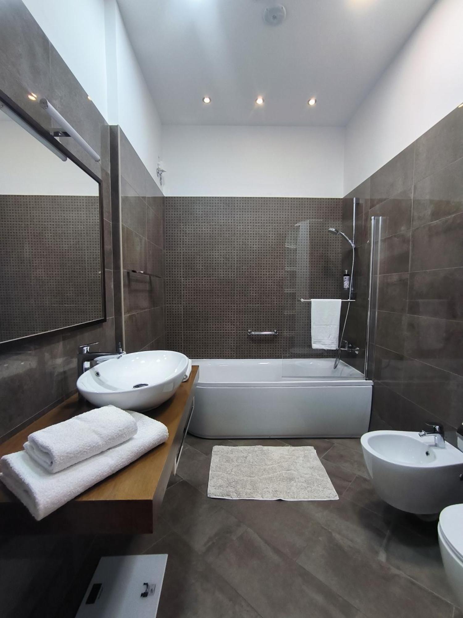 Superior Seaview Apartment Opatija Ngoại thất bức ảnh