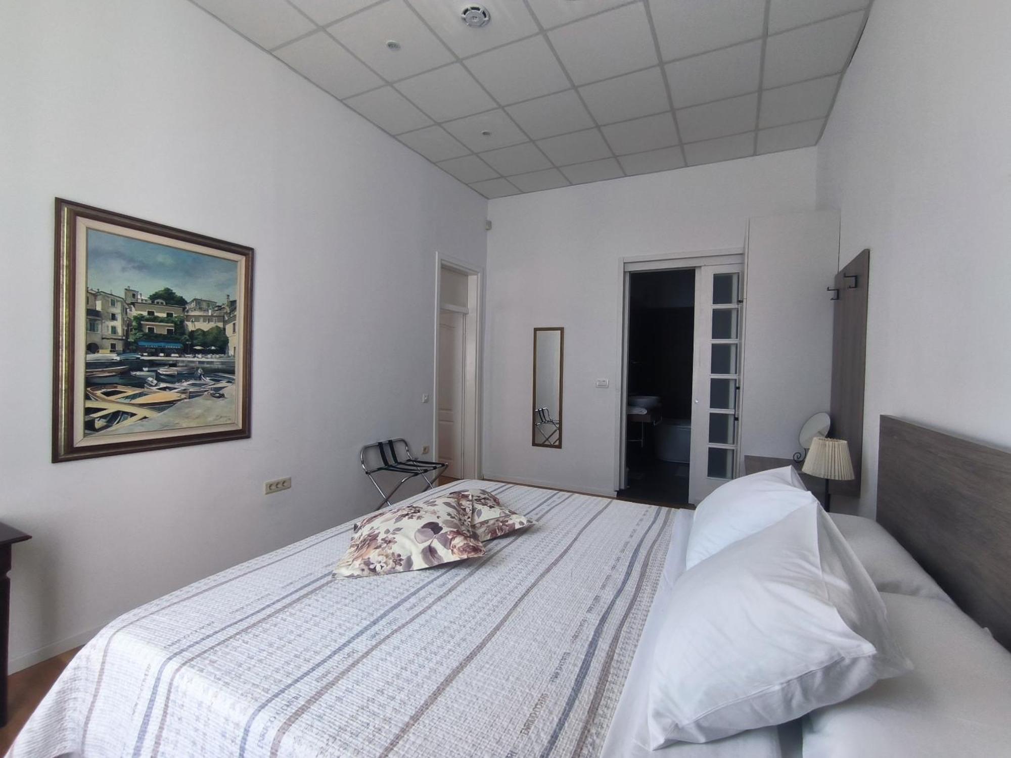 Superior Seaview Apartment Opatija Ngoại thất bức ảnh