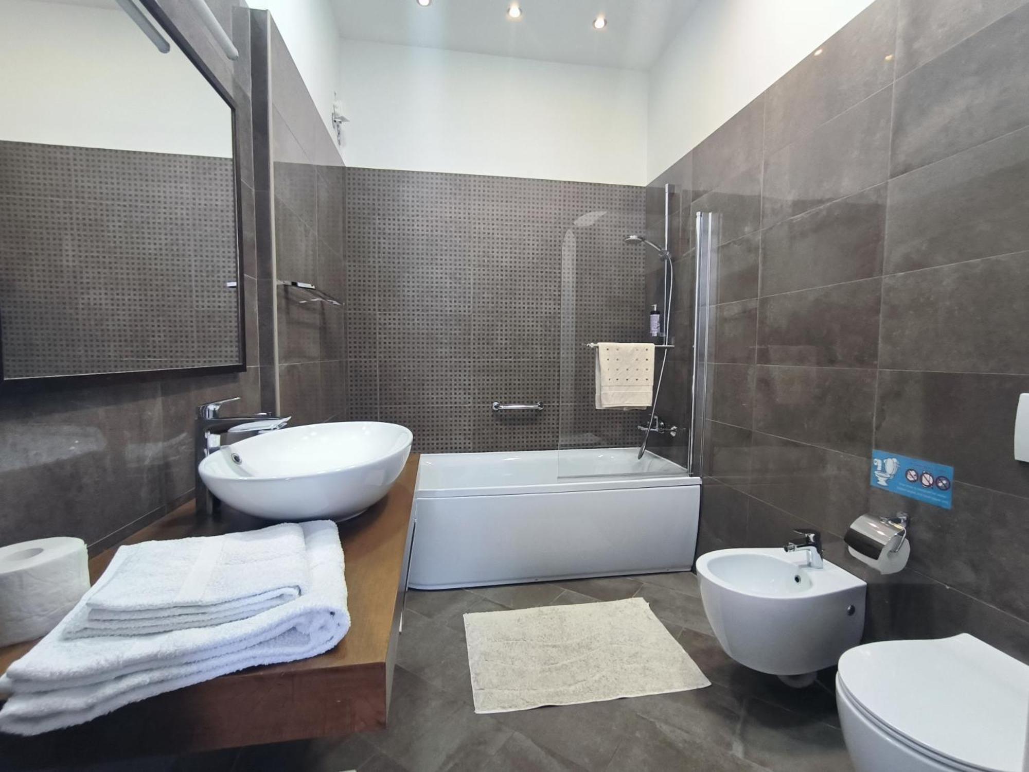 Superior Seaview Apartment Opatija Ngoại thất bức ảnh
