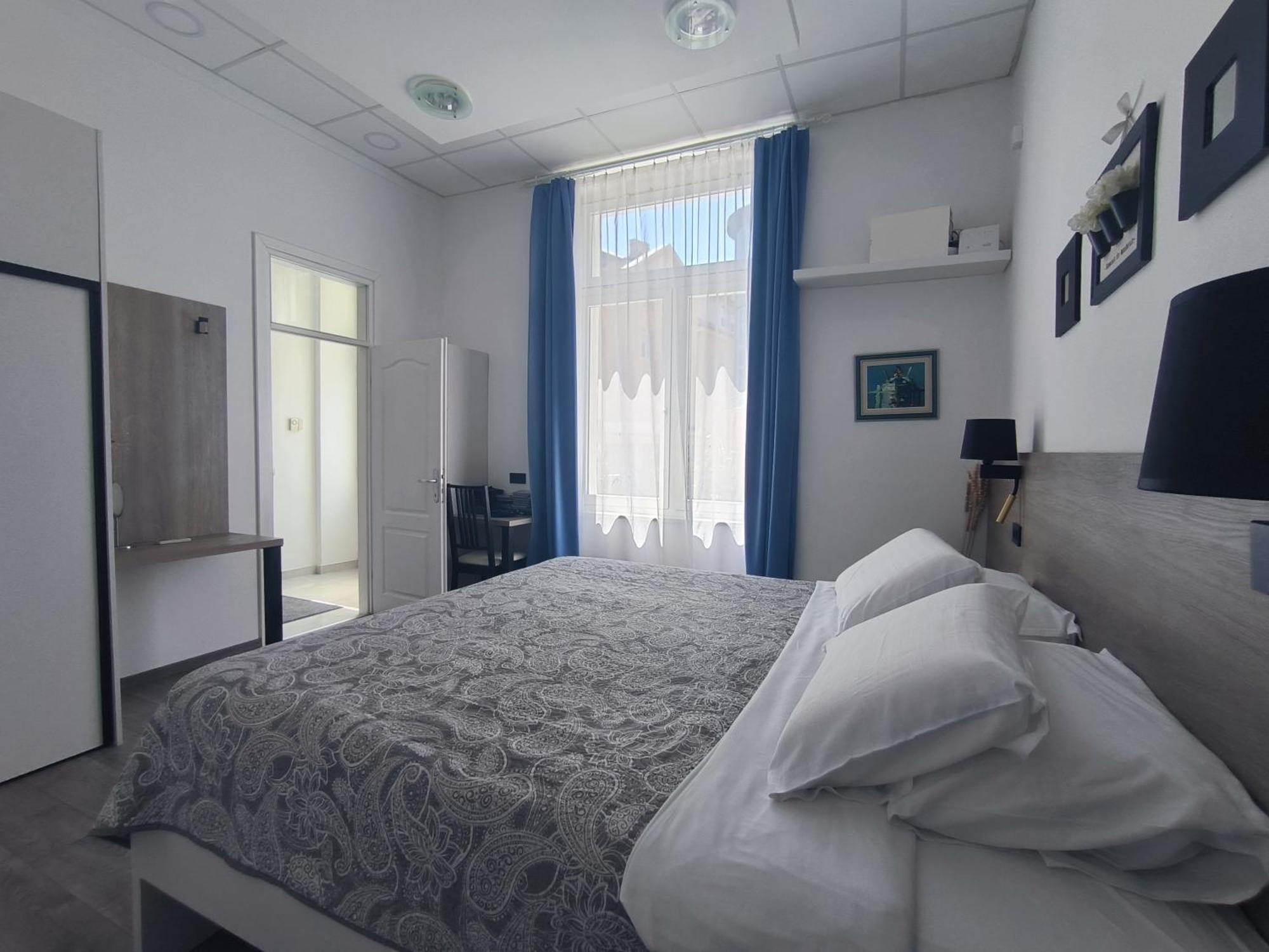 Superior Seaview Apartment Opatija Ngoại thất bức ảnh