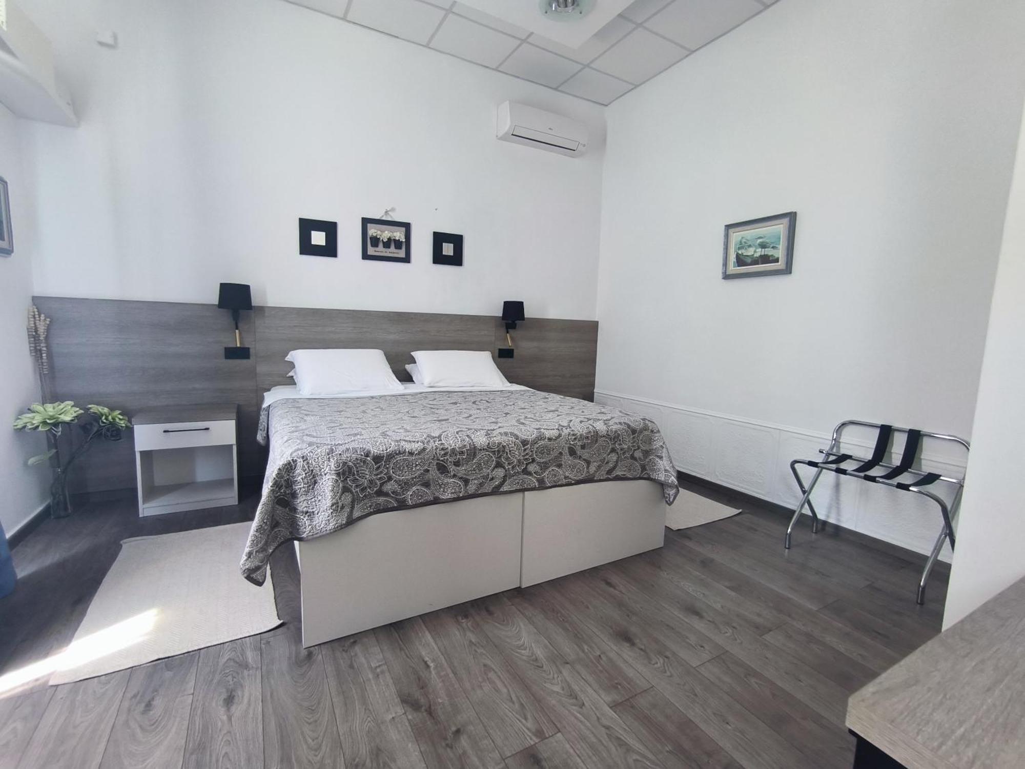 Superior Seaview Apartment Opatija Ngoại thất bức ảnh