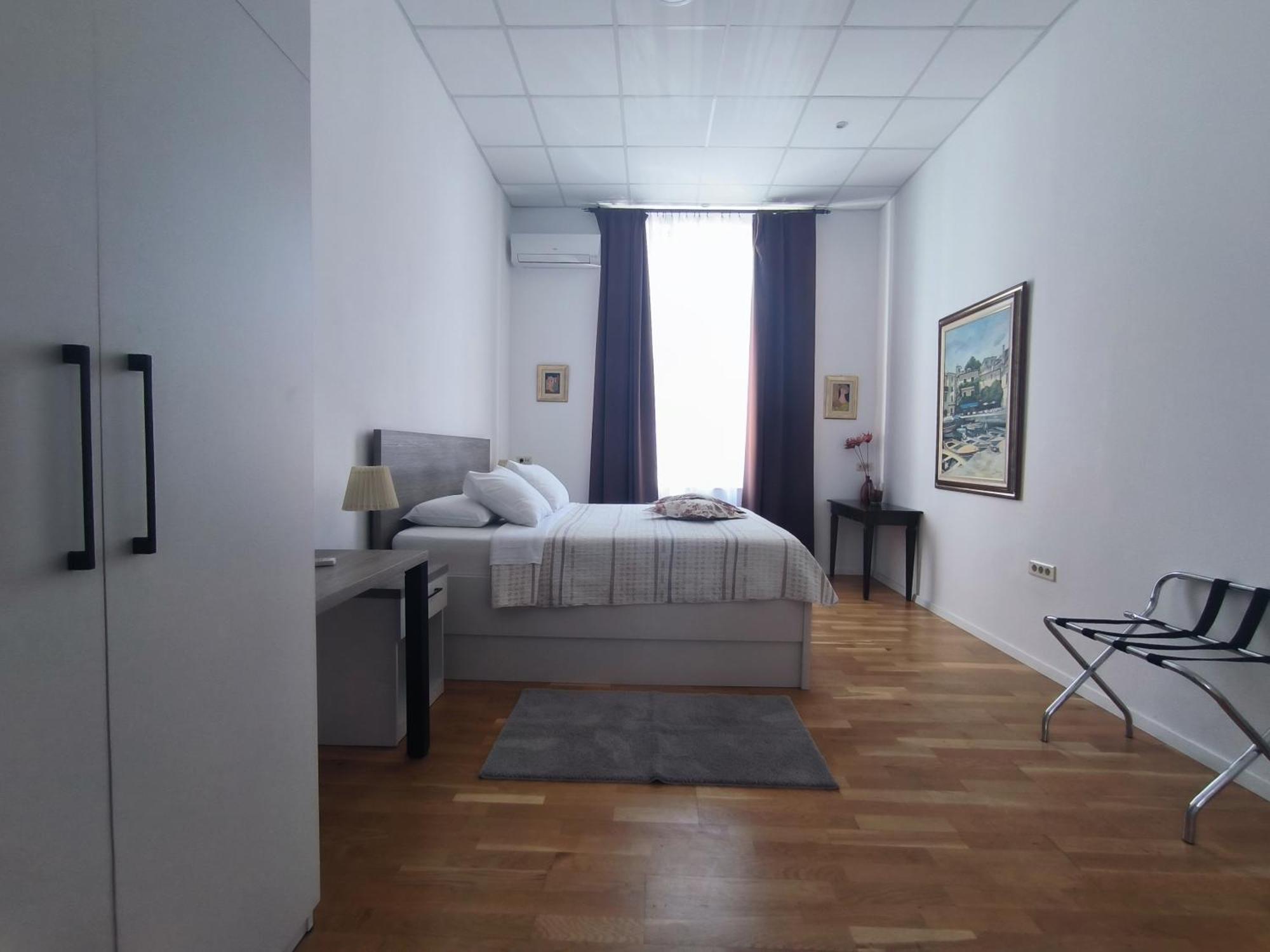 Superior Seaview Apartment Opatija Ngoại thất bức ảnh