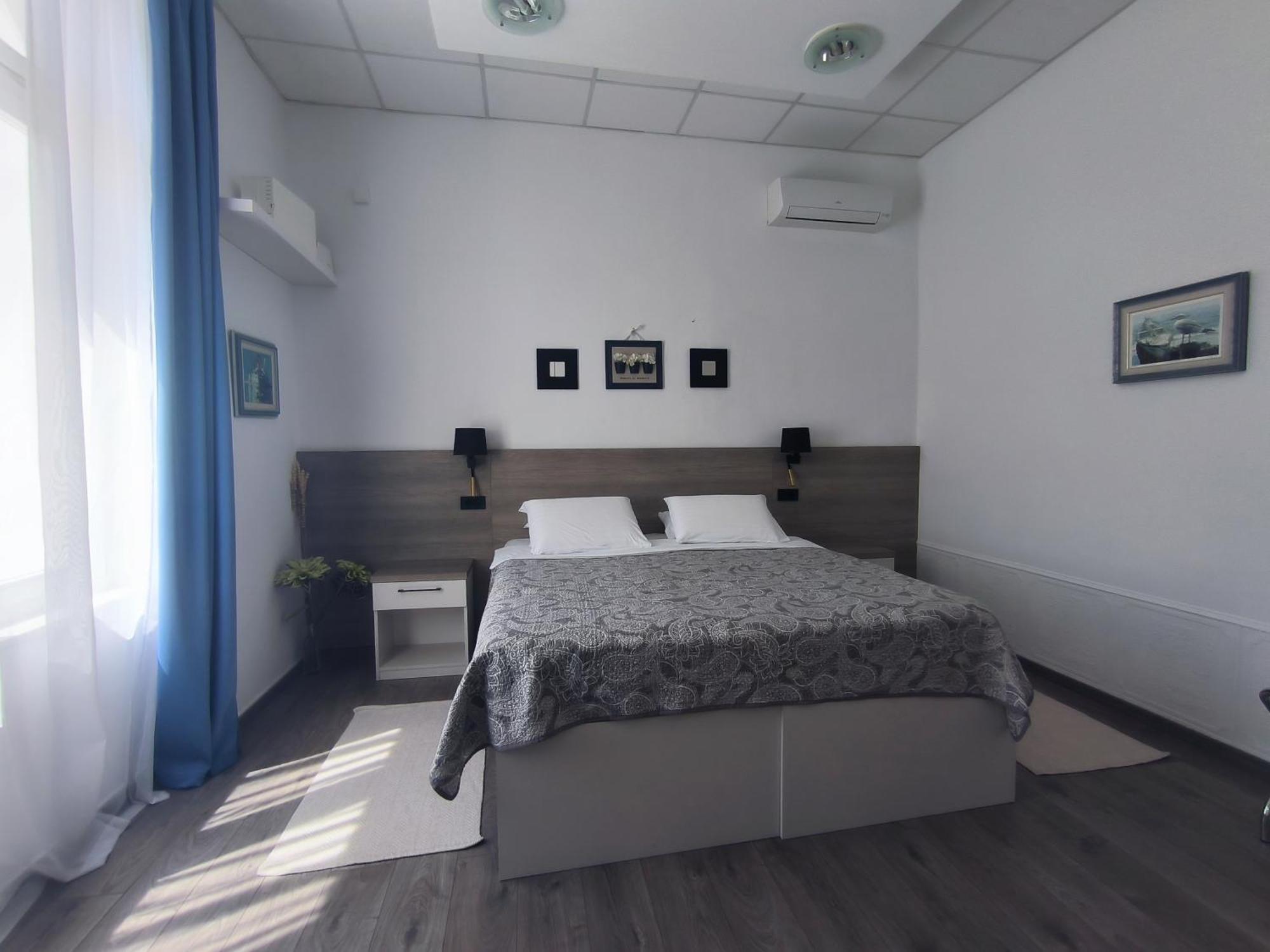 Superior Seaview Apartment Opatija Ngoại thất bức ảnh