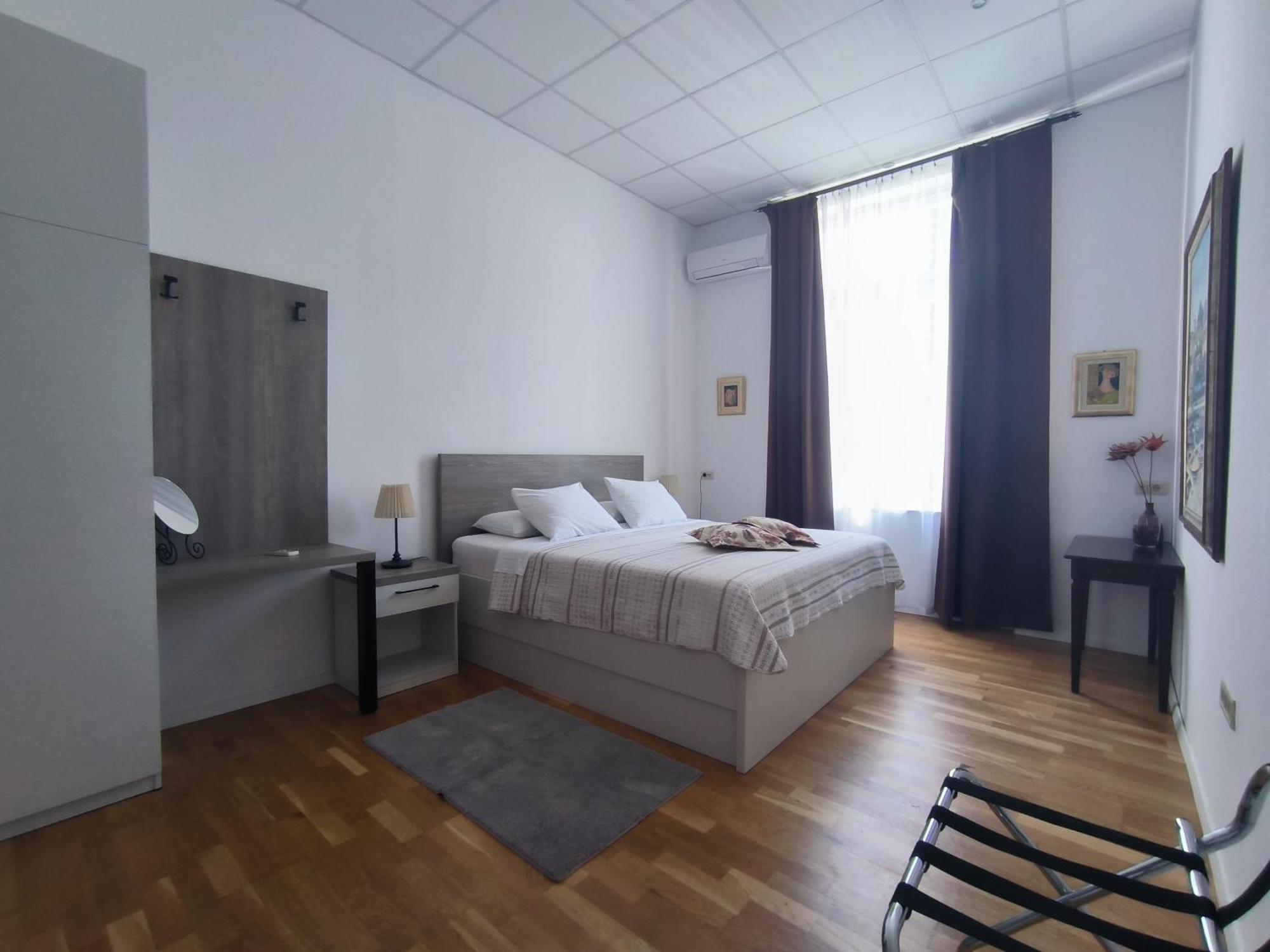 Superior Seaview Apartment Opatija Ngoại thất bức ảnh