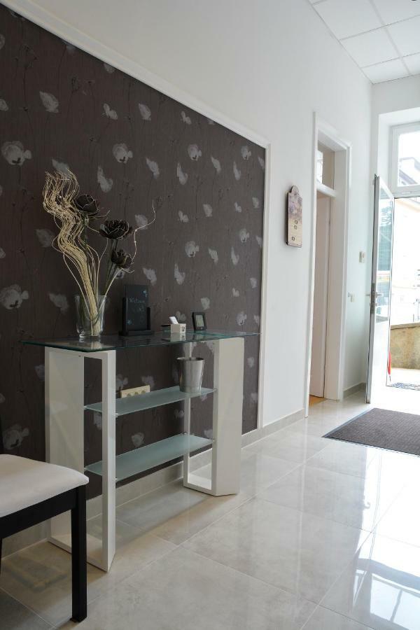 Superior Seaview Apartment Opatija Ngoại thất bức ảnh