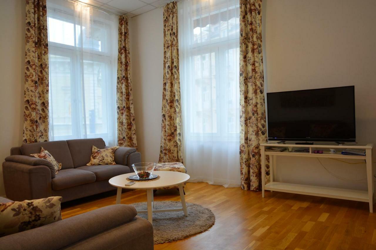 Superior Seaview Apartment Opatija Ngoại thất bức ảnh