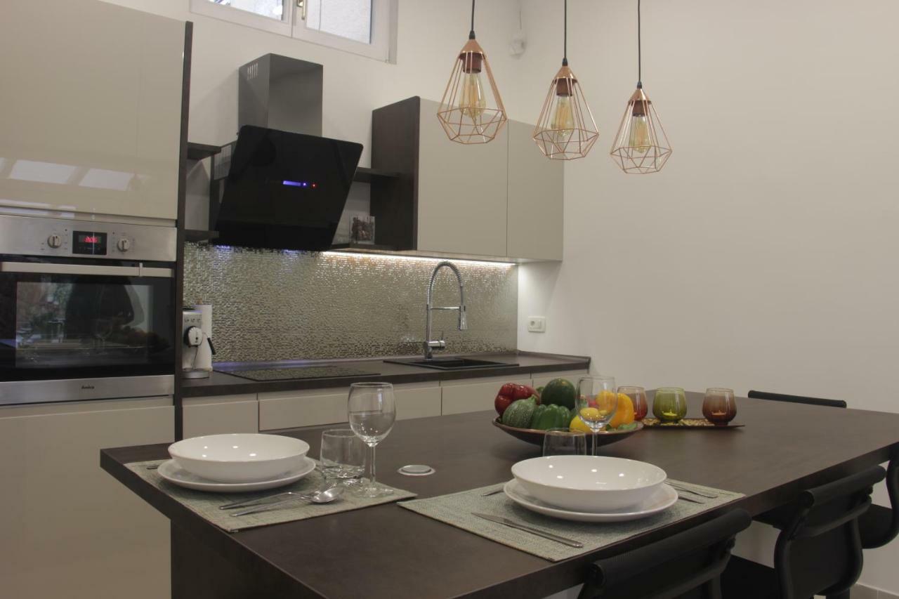 Superior Seaview Apartment Opatija Ngoại thất bức ảnh