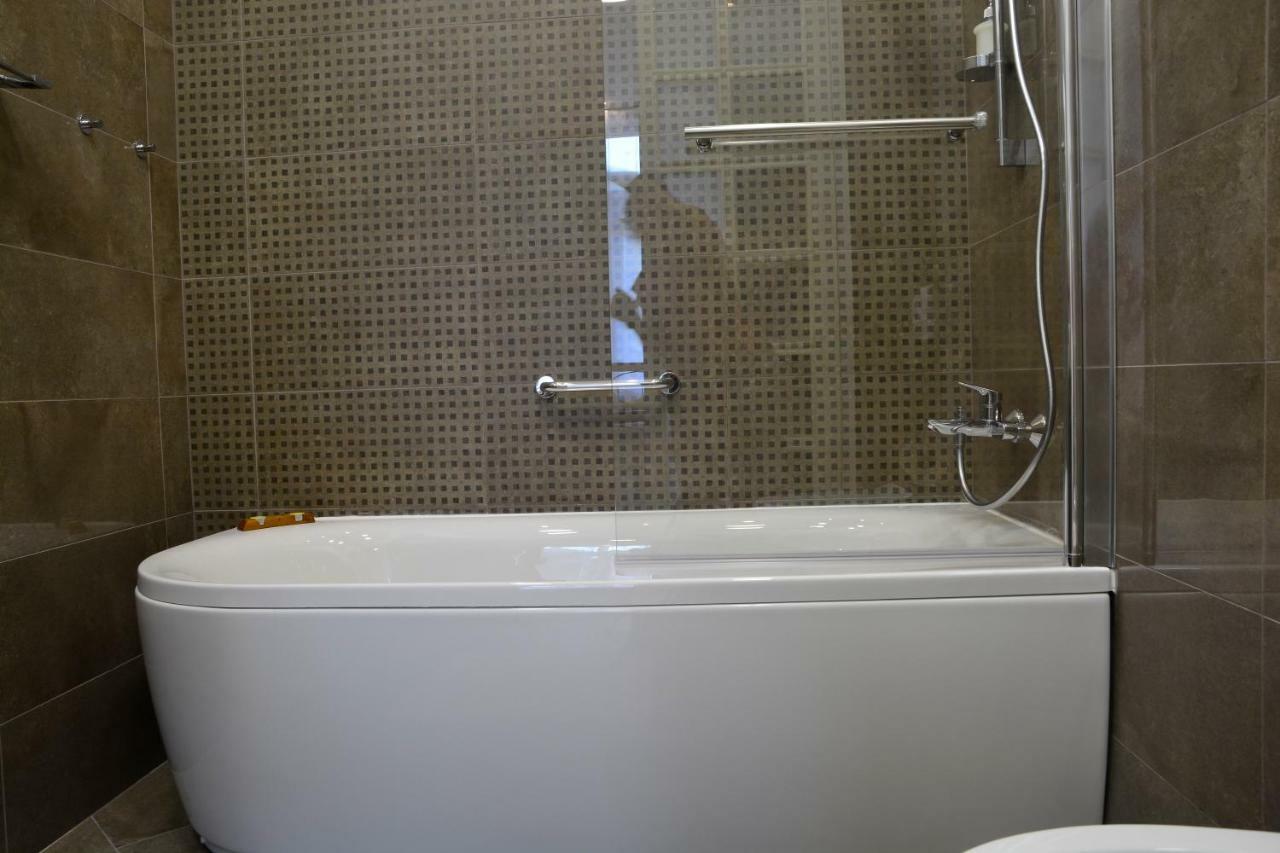Superior Seaview Apartment Opatija Ngoại thất bức ảnh