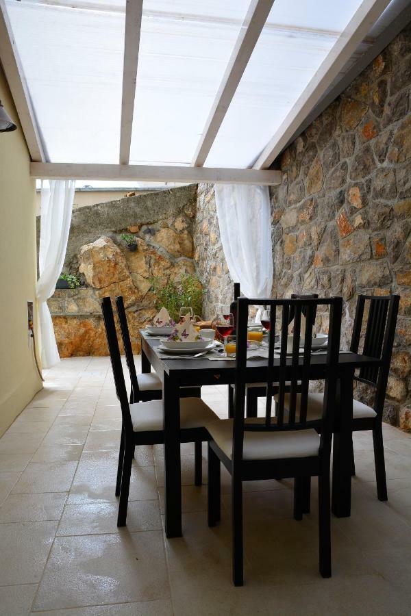 Superior Seaview Apartment Opatija Ngoại thất bức ảnh