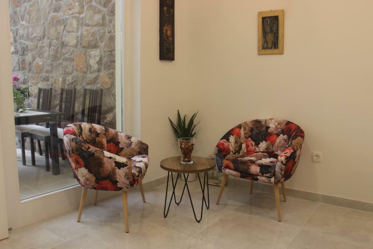 Superior Seaview Apartment Opatija Ngoại thất bức ảnh