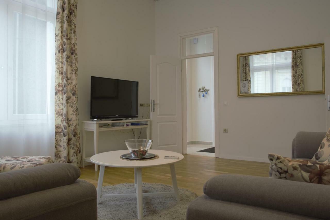 Superior Seaview Apartment Opatija Ngoại thất bức ảnh