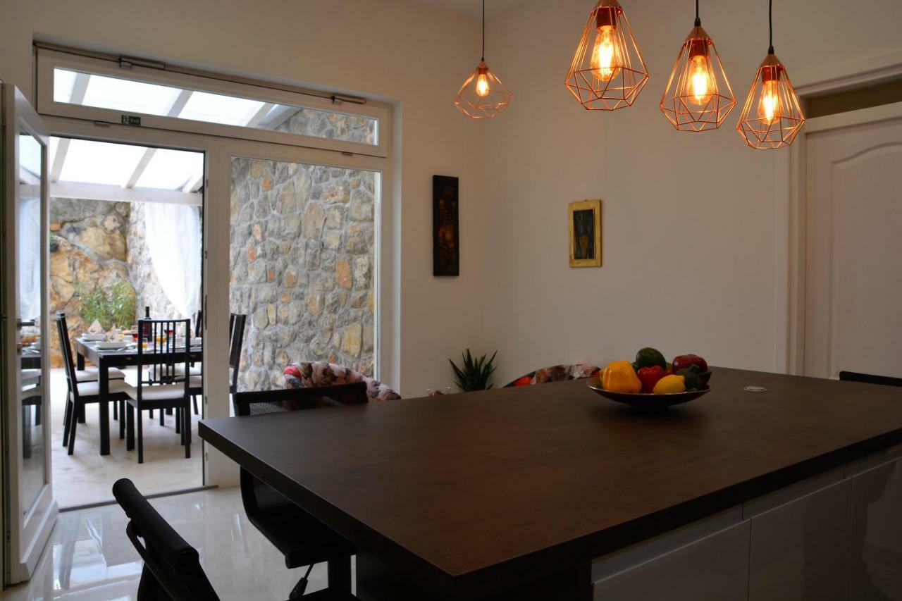 Superior Seaview Apartment Opatija Ngoại thất bức ảnh