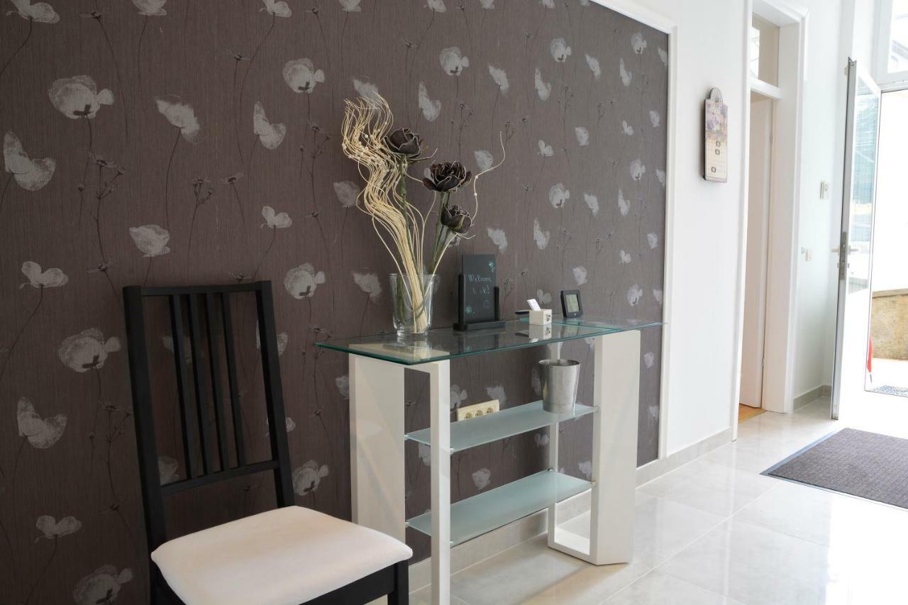 Superior Seaview Apartment Opatija Ngoại thất bức ảnh