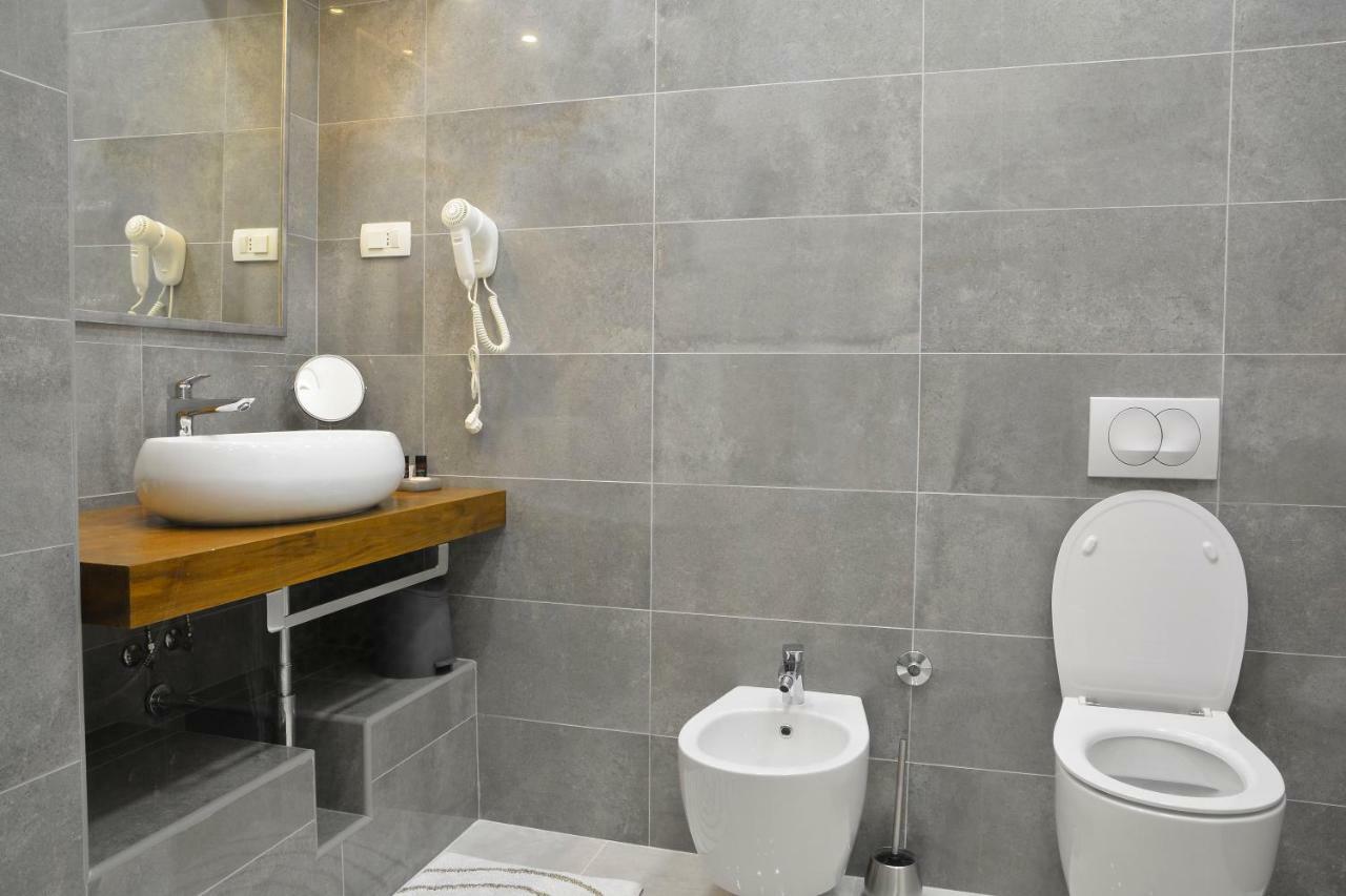 Superior Seaview Apartment Opatija Ngoại thất bức ảnh