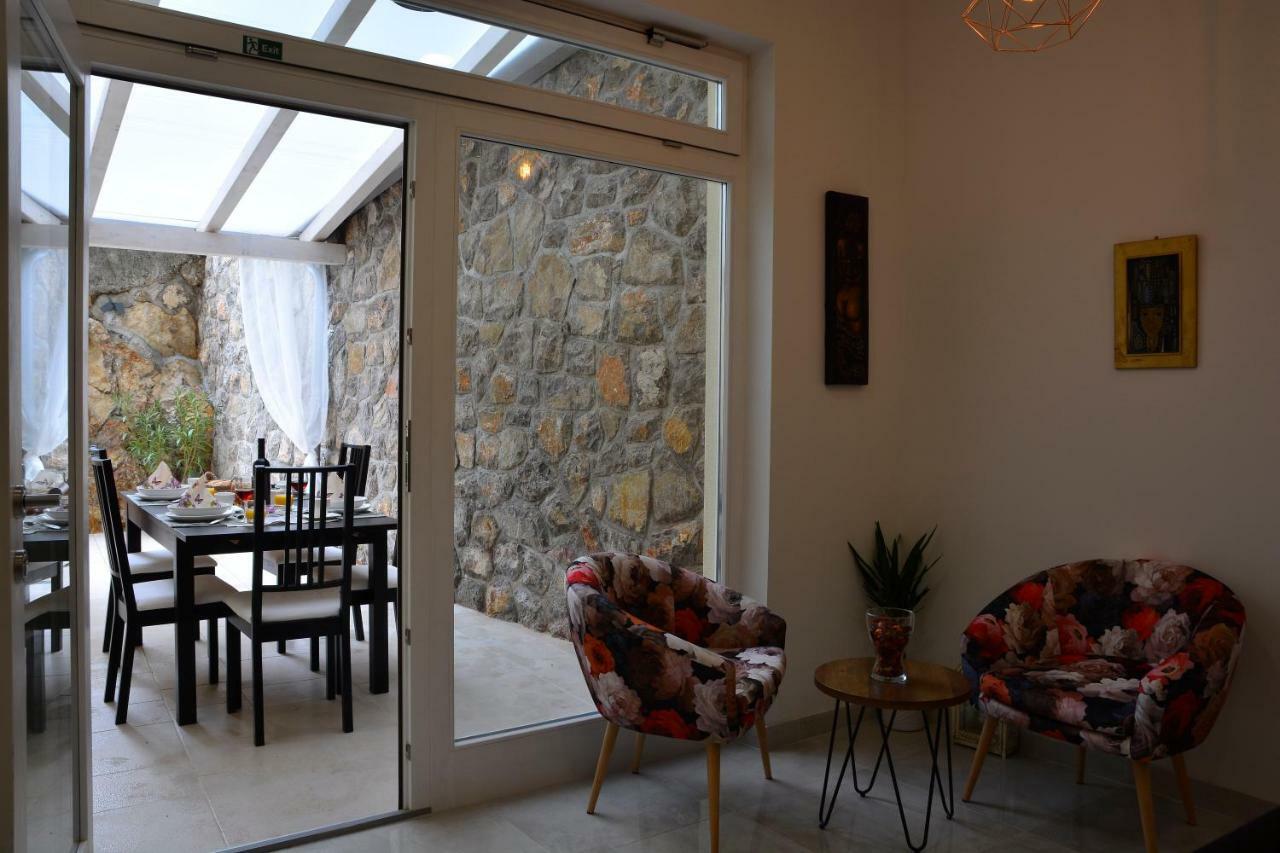 Superior Seaview Apartment Opatija Ngoại thất bức ảnh