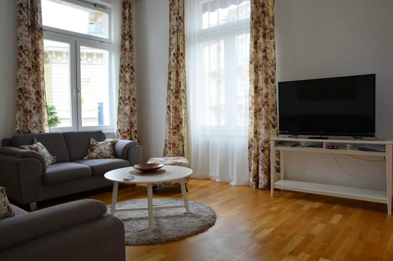Superior Seaview Apartment Opatija Ngoại thất bức ảnh
