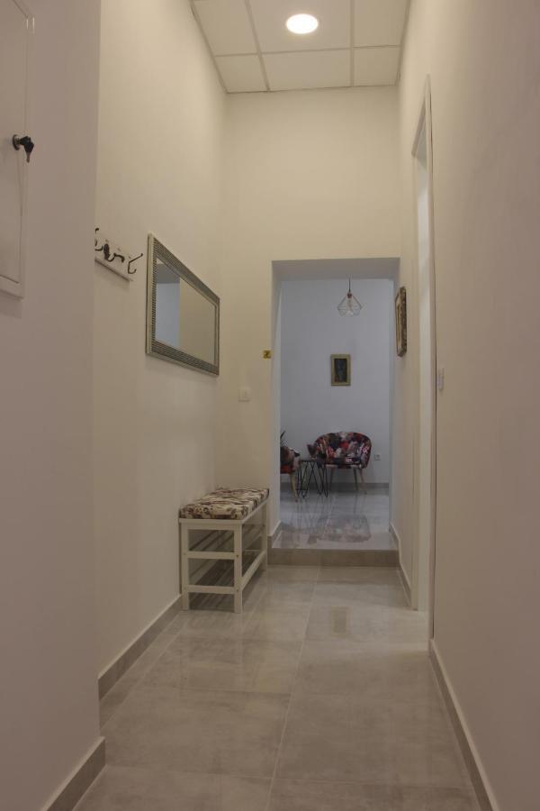 Superior Seaview Apartment Opatija Ngoại thất bức ảnh